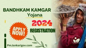 Bandhkam Kamgar Yojana Registration