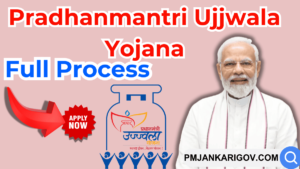 Pradhanmantri Ujjwala Yojana