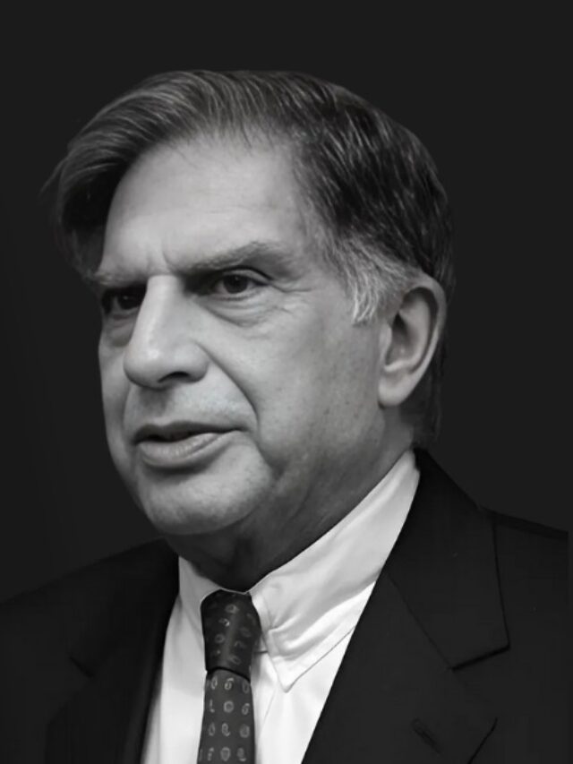 Ratan Tata Death News LIVE