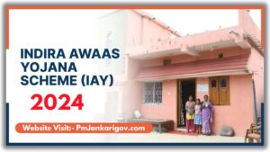 Indira Awaas Yojana