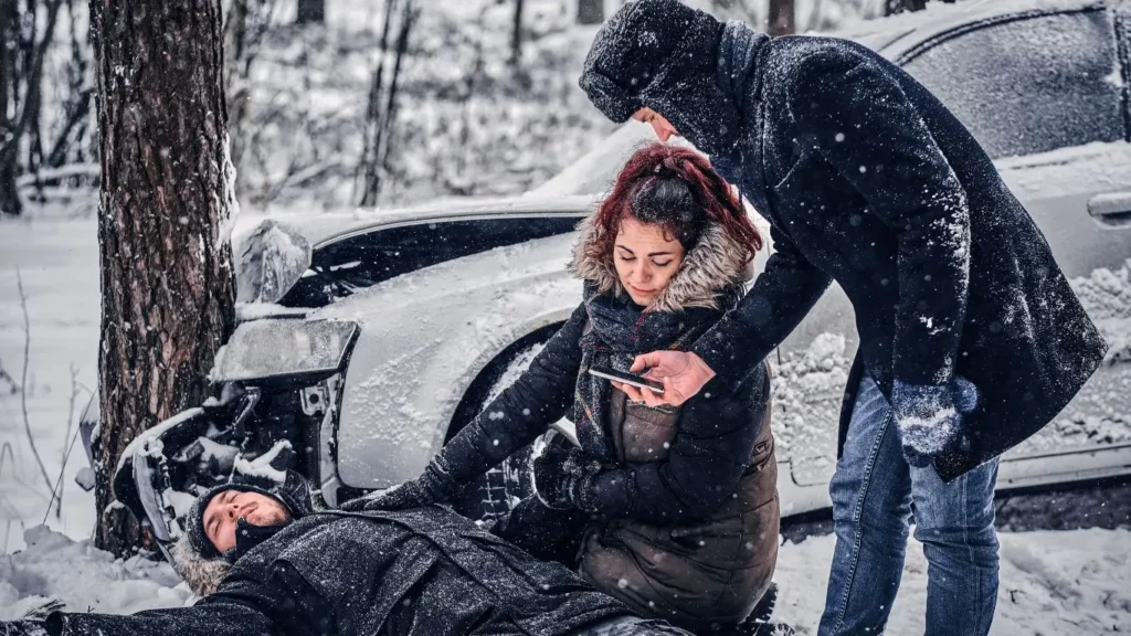 High-Risk Car Insurance