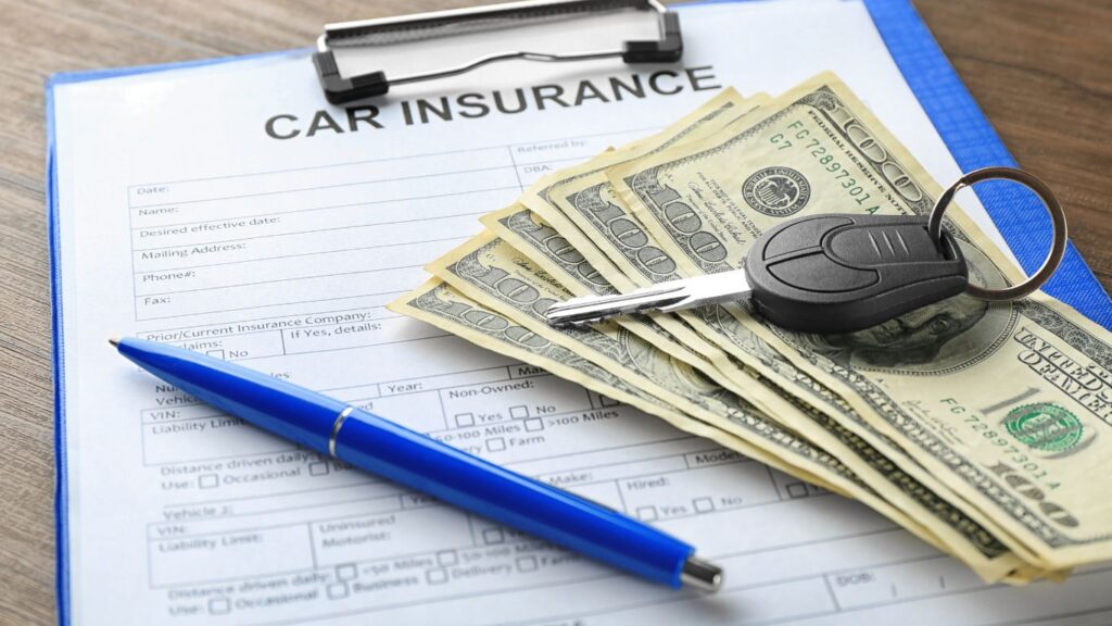 Car Accident Claim