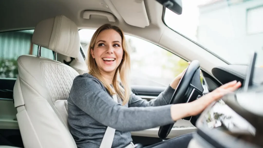 Car Insurance for International Drivers
