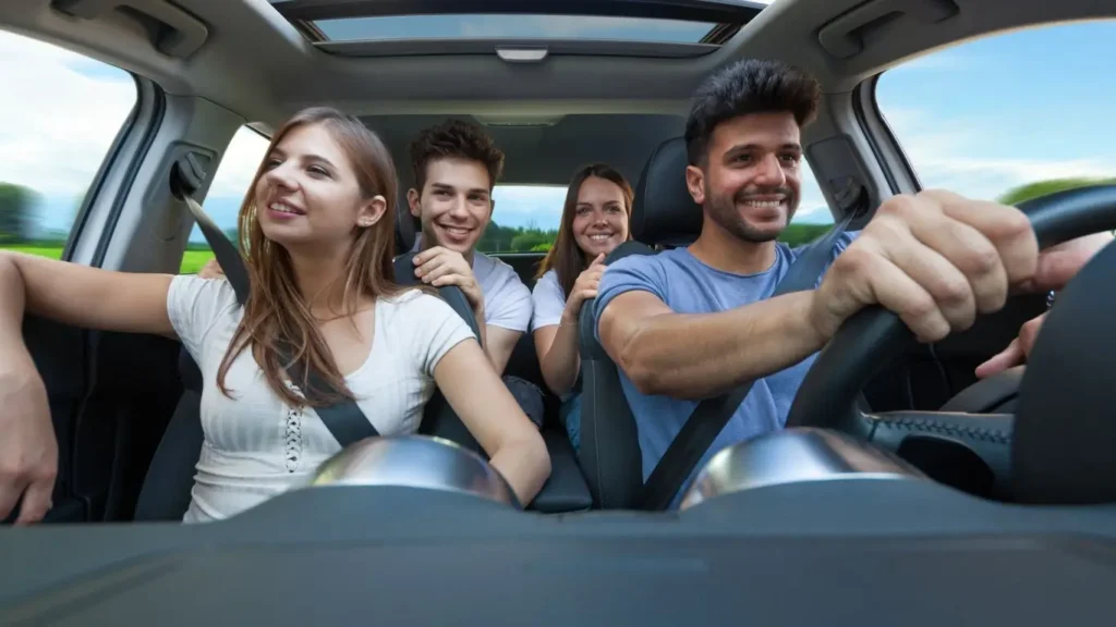 Car Insurance for Students
