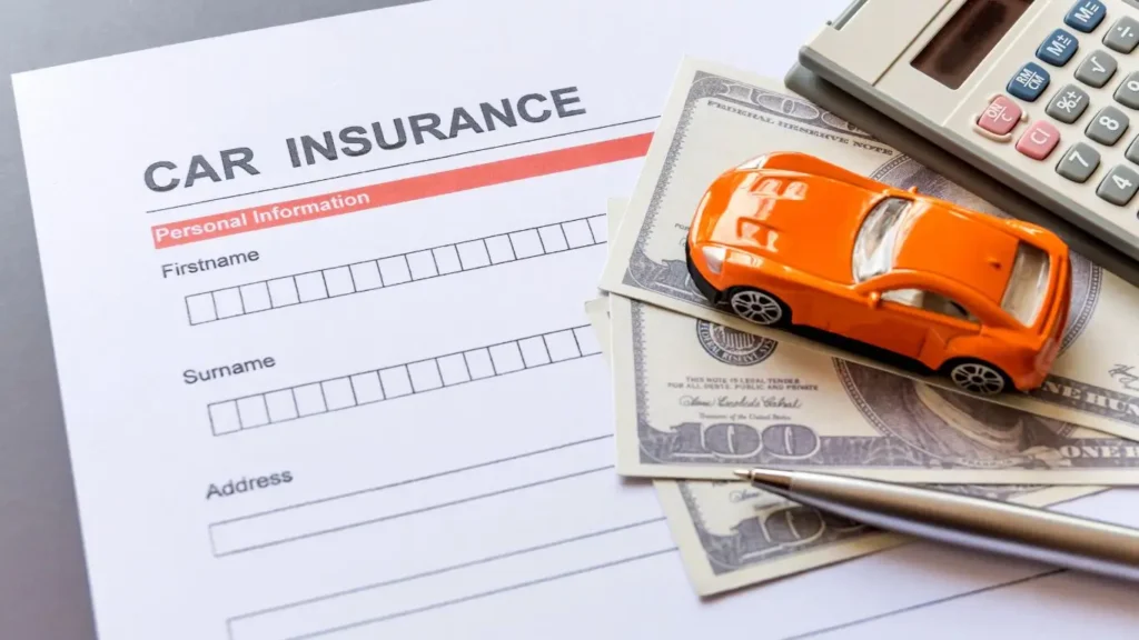 Car Insurance in New Jersey