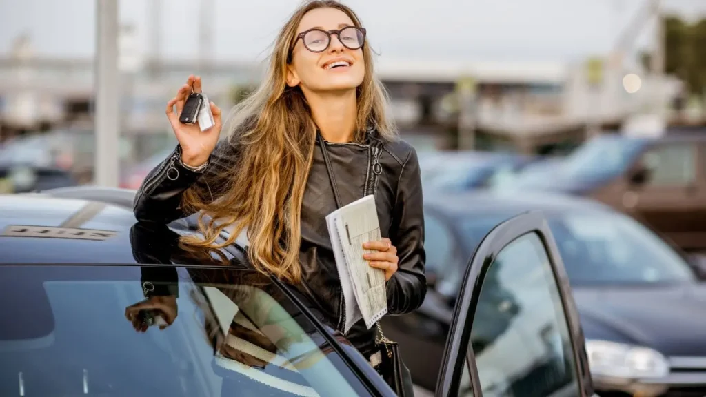 Chase Car Rental Insurance