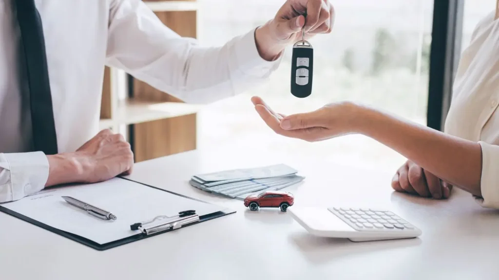 Chase Car Rental Insurance