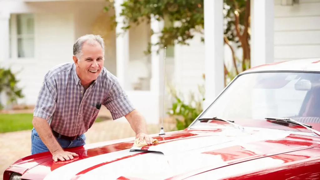 Car Insurance for Older Drivers in Oregon