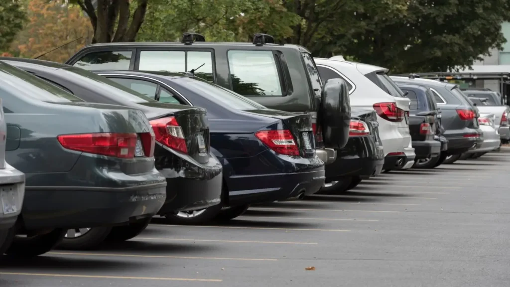 Car Insurance in Michigan