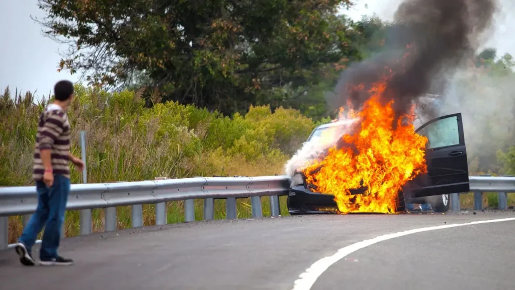 High-Risk Auto Insurance