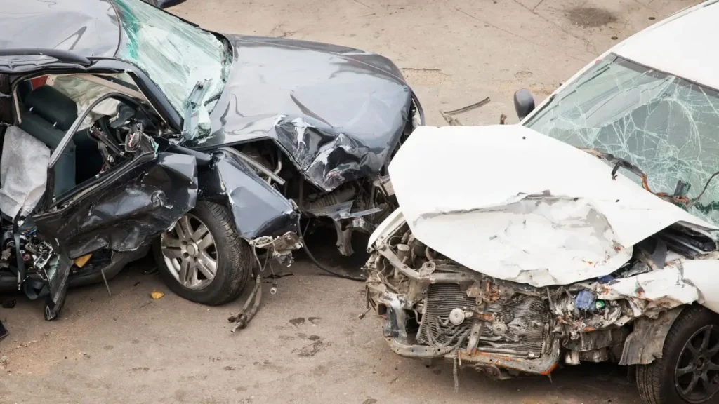 High-Risk Auto Insurance