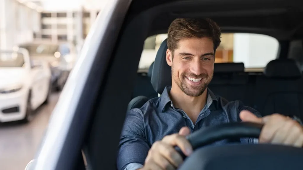 Car Insurance in Oregon