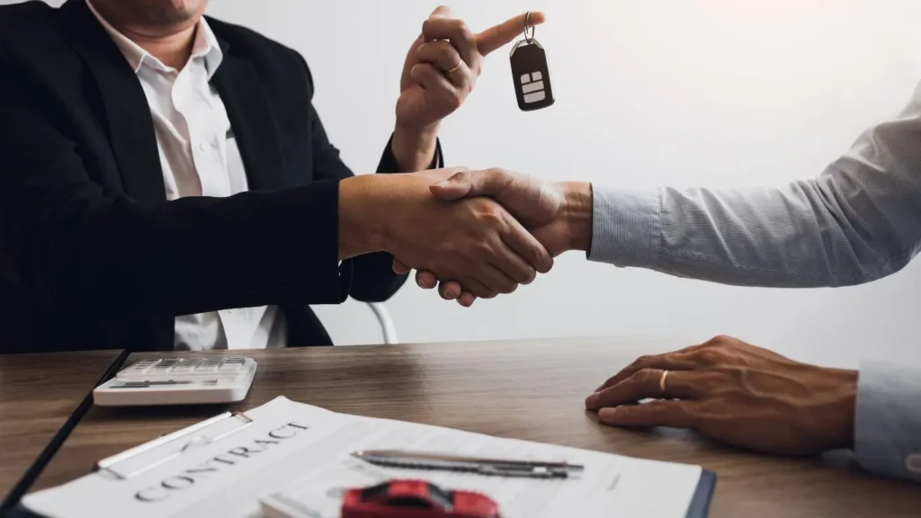 Car Insurance in Oregon