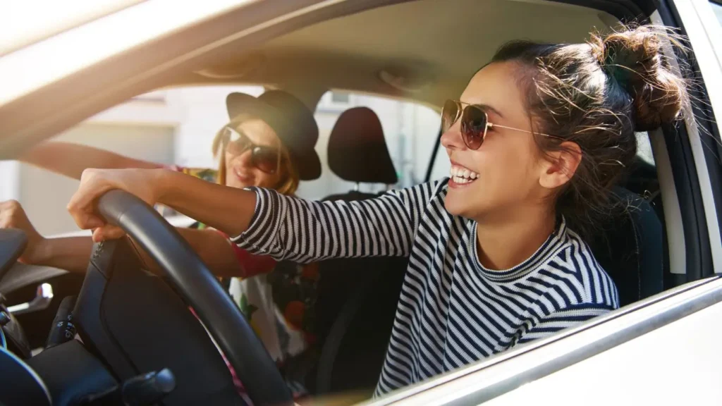 Weekend-Only Car Insurance